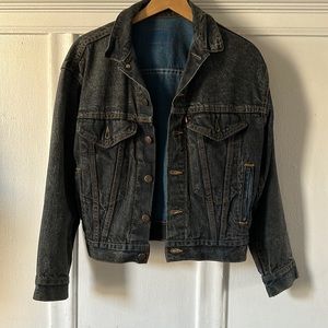 Vintage 80s Levi’s jacket